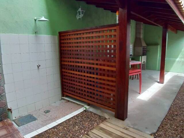 Casa para Venda em São Sebastião - 2