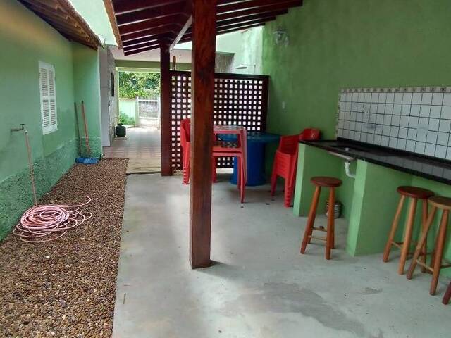 Casa para Venda em São Sebastião - 3