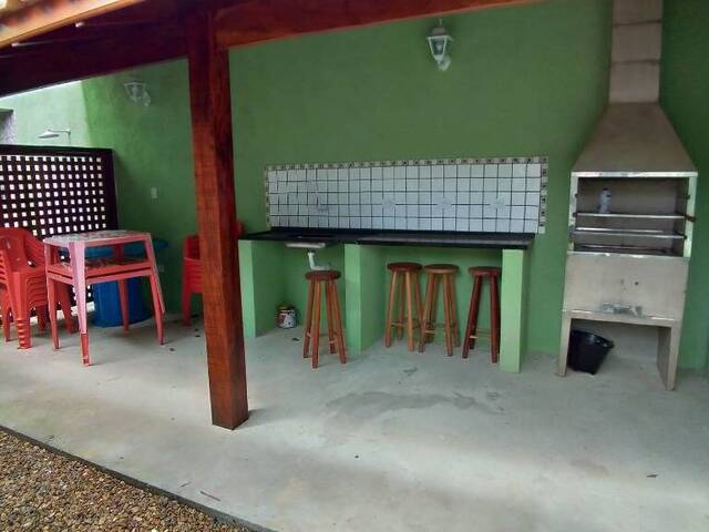 Casa para Venda em São Sebastião - 4