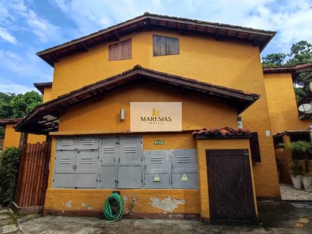 #AP00131 - Flat para Venda em São Sebastião - SP - 1