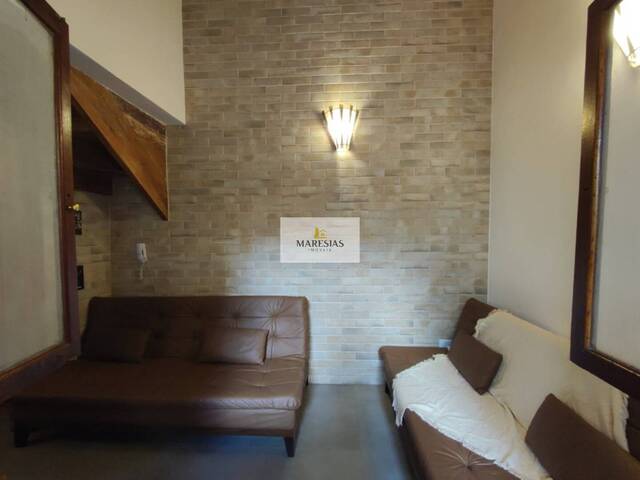 #AP00131 - Flat para Venda em São Sebastião - SP - 3