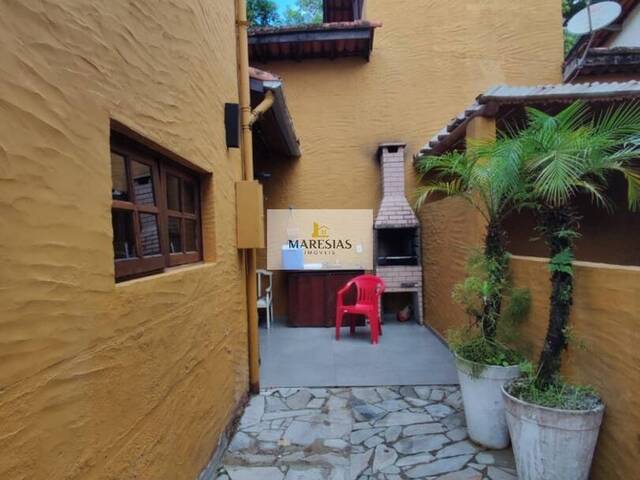 Flat para Venda em São Sebastião - 4