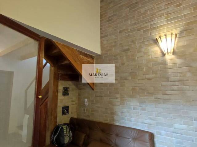 Flat para Venda em São Sebastião - 5