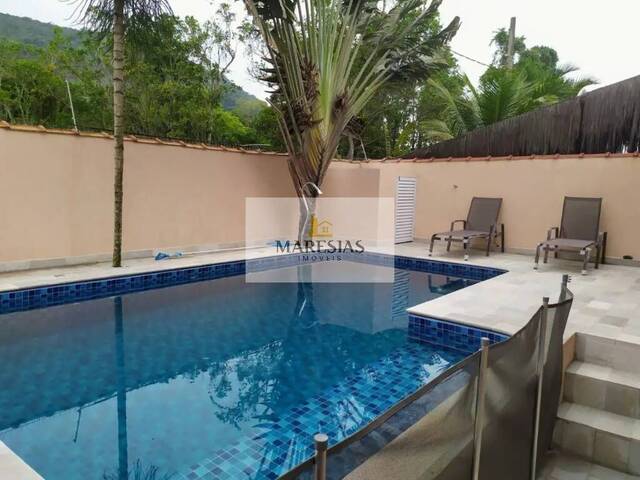 Sobrado para Venda em São Sebastião - 5