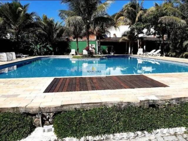 #CA01050 - Casa para Venda em São Sebastião - SP - 1