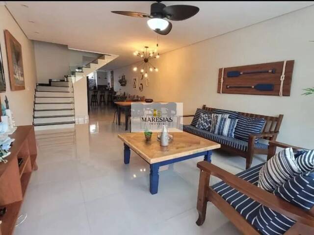 Casa para Venda em São Sebastião - 4