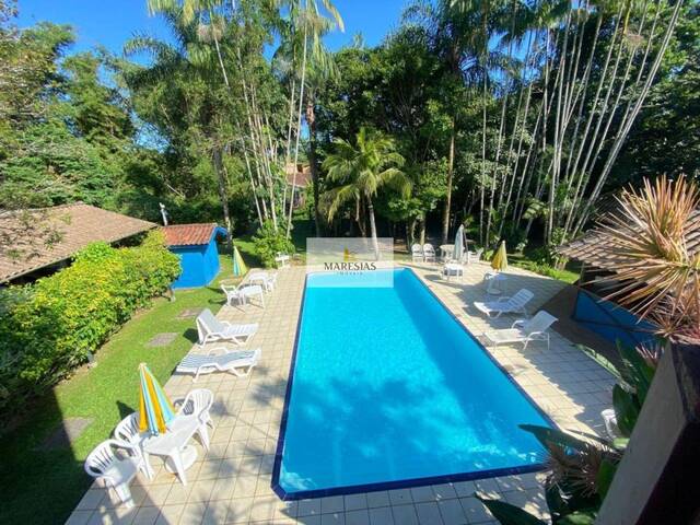 #CA01051 - Casa para Venda em São Sebastião - SP - 1