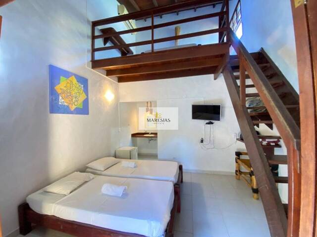 #CA01051 - Casa para Venda em São Sebastião - SP - 2