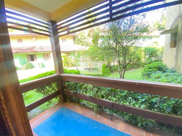 #CA01051 - Casa para Venda em São Sebastião - SP - 3