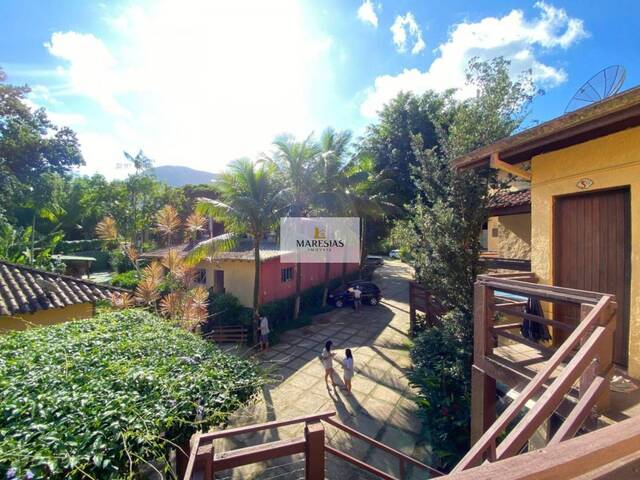 Casa para Venda em São Sebastião - 5