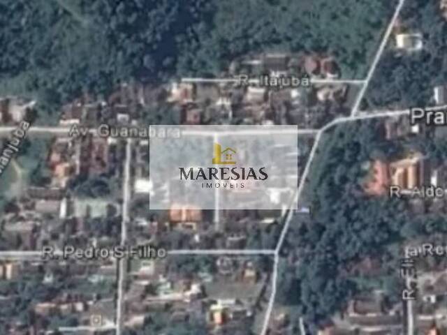 #TE00166 - Terreno para Venda em São Sebastião - SP - 2