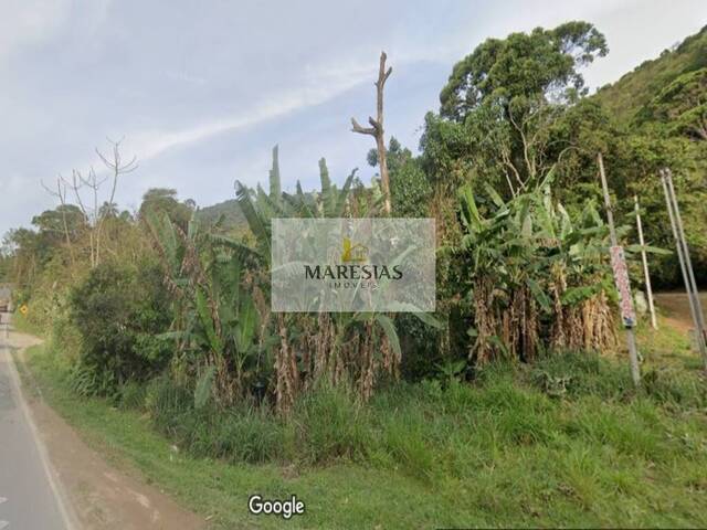 #TE00103 - Terreno para Venda em São Sebastião - SP - 2