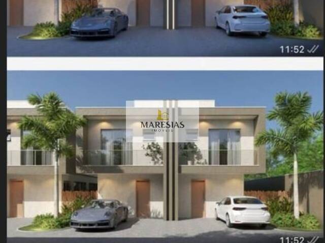 #TE00170 - Terreno para Venda em São Sebastião - SP - 1