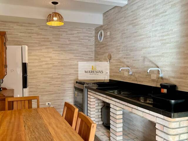 #CA01053 - Sobrado para Venda em São Sebastião - SP - 1