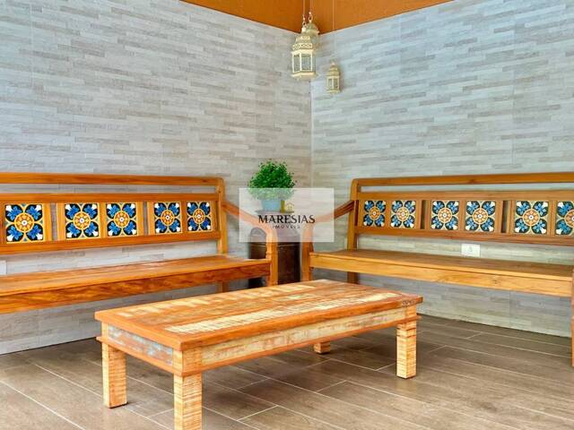 Sobrado para Venda em São Sebastião - 5