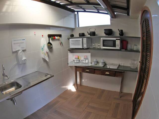 #CA01055 - Casa para Venda em São Sebastião - SP - 3