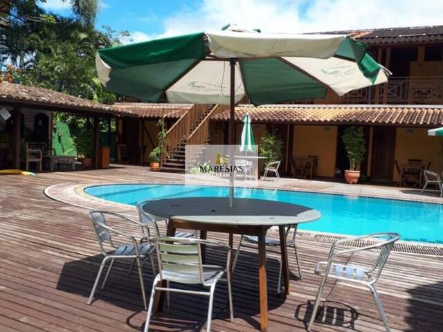 Casa para Venda em São Sebastião - 4