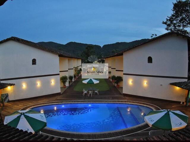 #CA01055 - Casa para Venda em São Sebastião - SP - 1