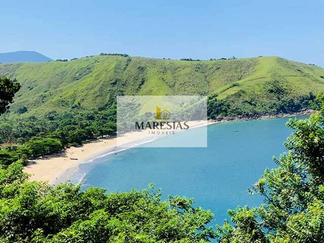 #TE00171 - Terreno para Venda em São Sebastião - SP - 1