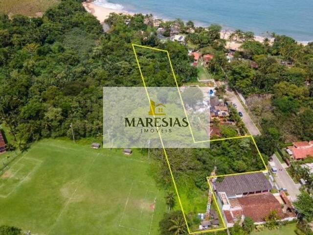 #TE00171 - Terreno para Venda em São Sebastião - SP - 2