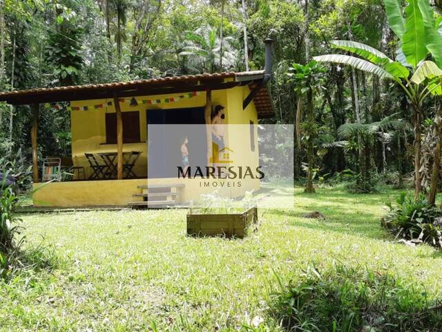 #TE00173 - Terreno para Venda em São Sebastião - SP - 1