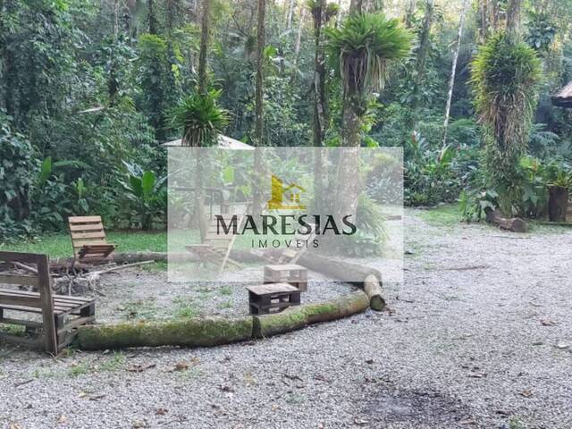 #TE00173 - Terreno para Venda em São Sebastião - SP - 2