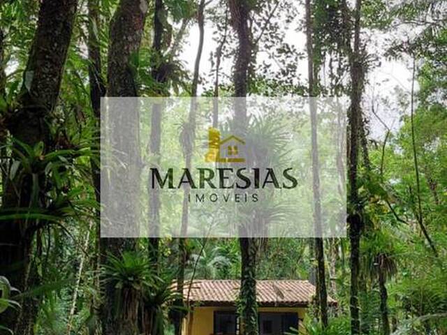 #TE00173 - Terreno para Venda em São Sebastião - SP - 3