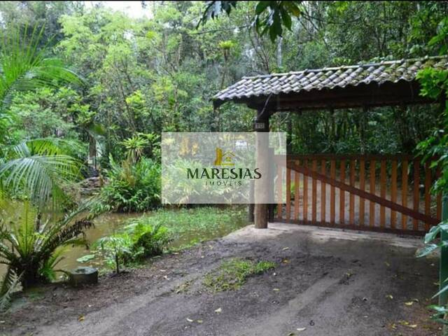 Casa para Venda em São Sebastião - 4