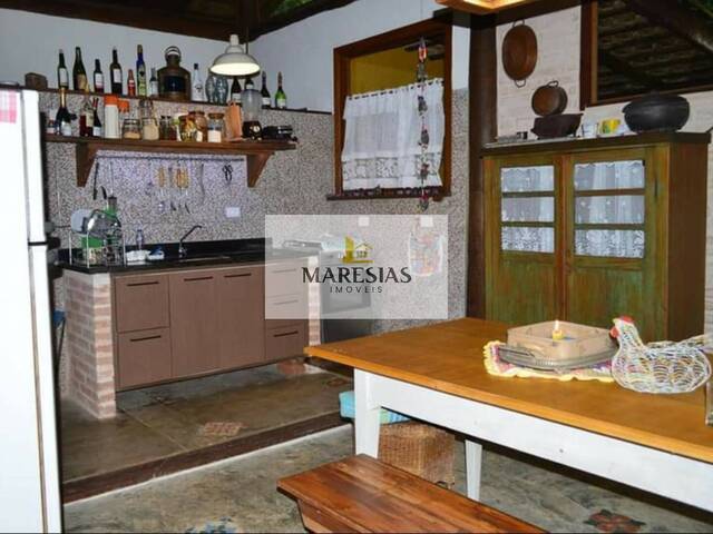 Casa para Venda em São Sebastião - 5