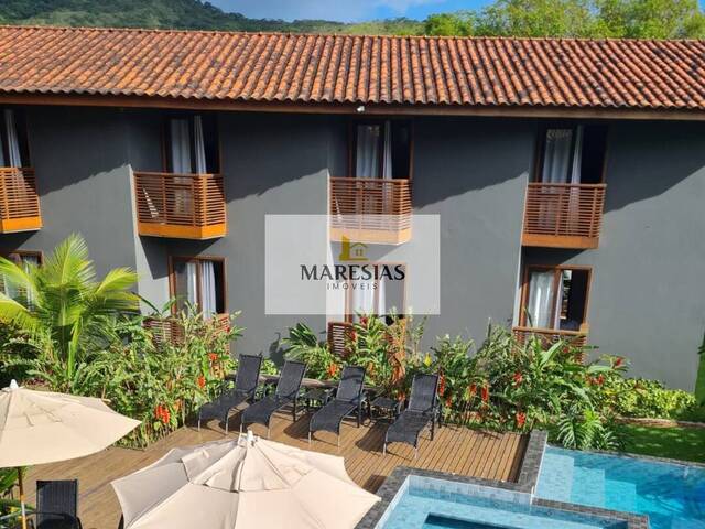 #CA01058 - Casa para Venda em São Sebastião - SP - 1