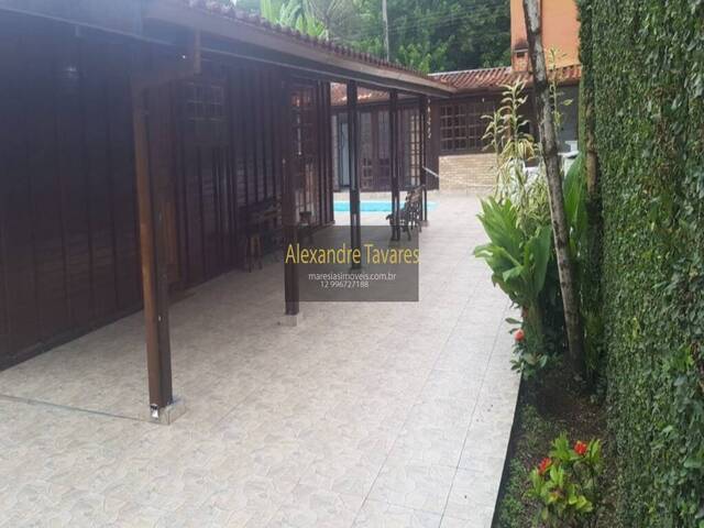 Casa para Venda em São Sebastião - 2
