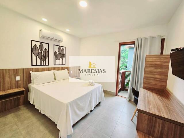 Casa para Venda em São Sebastião - 4