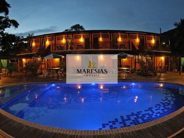 #CA01060 - Casa para Venda em São Sebastião - SP - 1