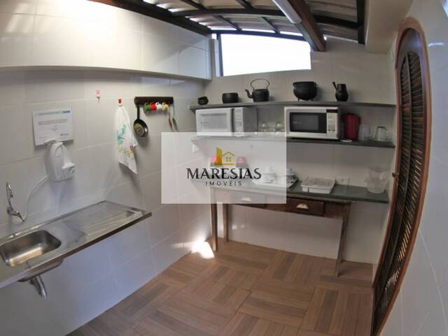 #CA01060 - Casa para Venda em São Sebastião - SP - 3