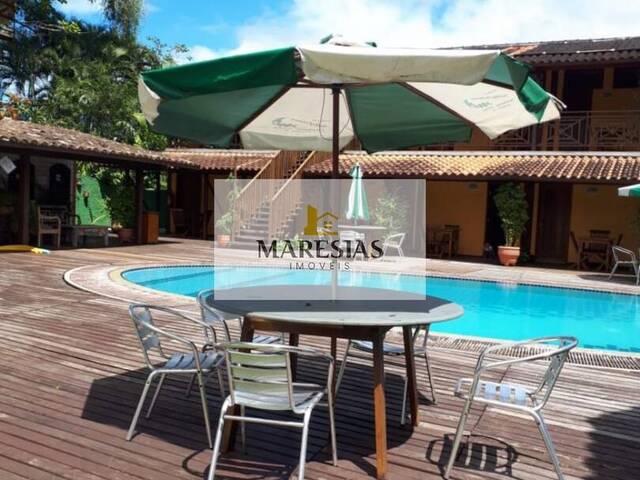 Casa para Venda em São Sebastião - 4