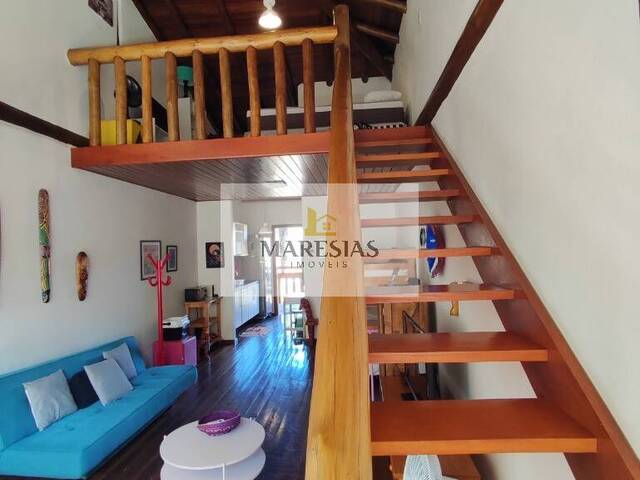 Flat para Venda em São Sebastião - 4