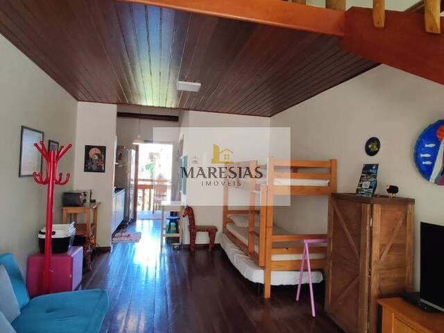 Flat para Venda em São Sebastião - 5