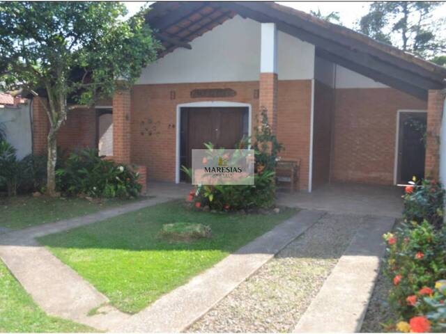 Casa para Venda em São Sebastião - 2