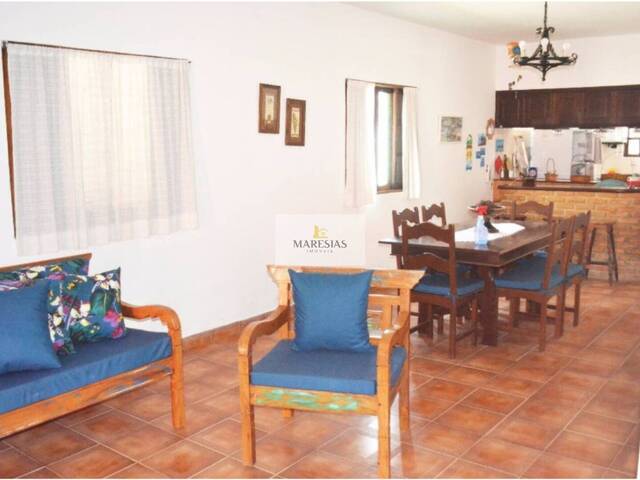 Casa para Venda em São Sebastião - 3