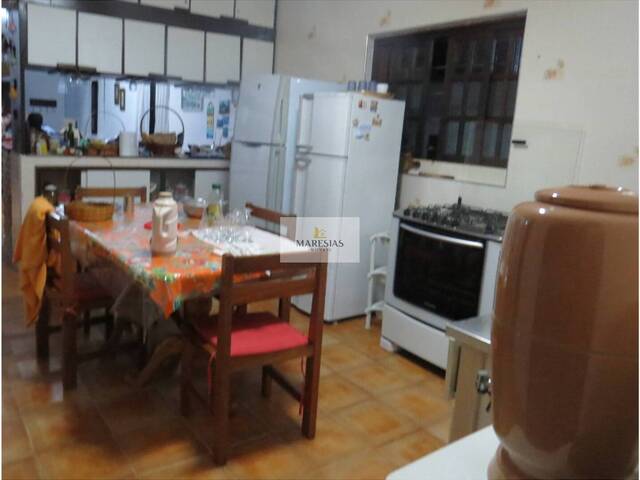 Casa para Venda em São Sebastião - 4