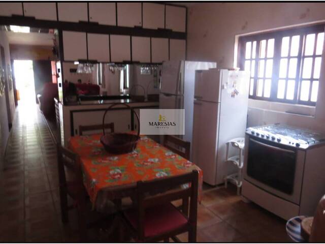 Casa para Venda em São Sebastião - 5