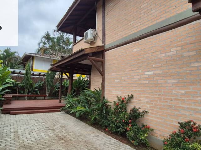 #CA01063 - Sobrado para Venda em São Sebastião - SP - 1