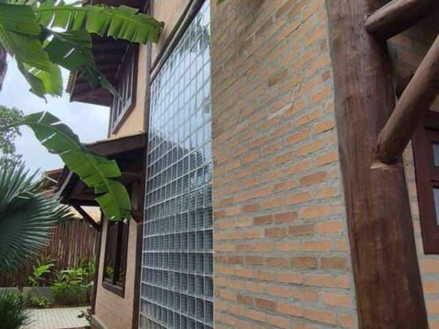 #CA01063 - Sobrado para Venda em São Sebastião - SP - 2