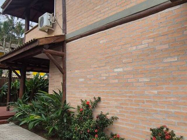 #CA01063 - Sobrado para Venda em São Sebastião - SP - 3