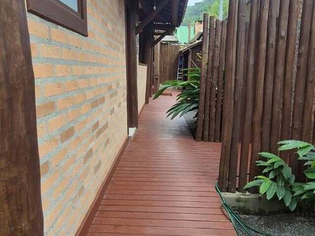 Sobrado para Venda em São Sebastião - 5