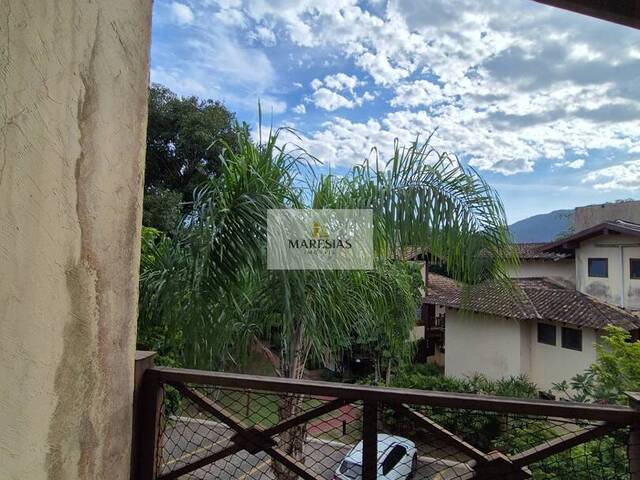 Sobrado para Venda em São Sebastião - 2