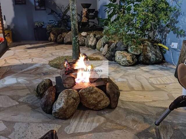 #CA01022 - Casa para Venda em São Sebastião - SP - 2