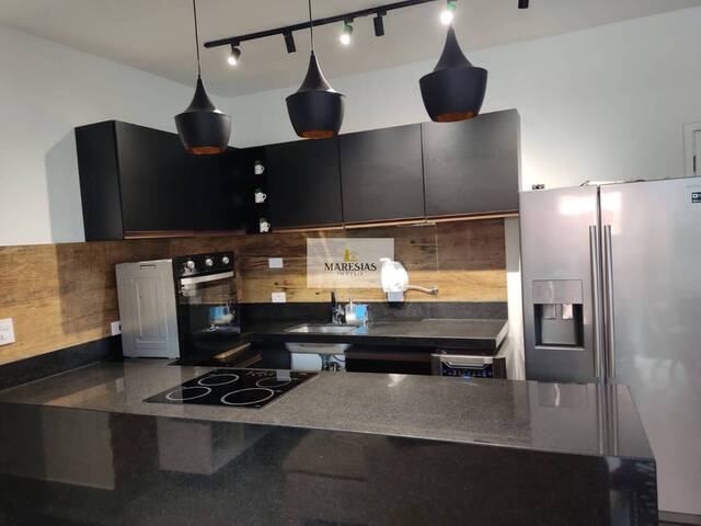 Casa para Venda em São Sebastião - 4