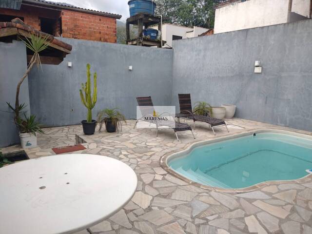 Venda em MARESIAS - São Sebastião