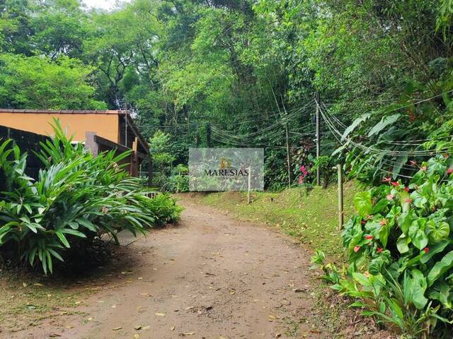 #TE00139 - Terreno para Venda em São Sebastião - SP - 2